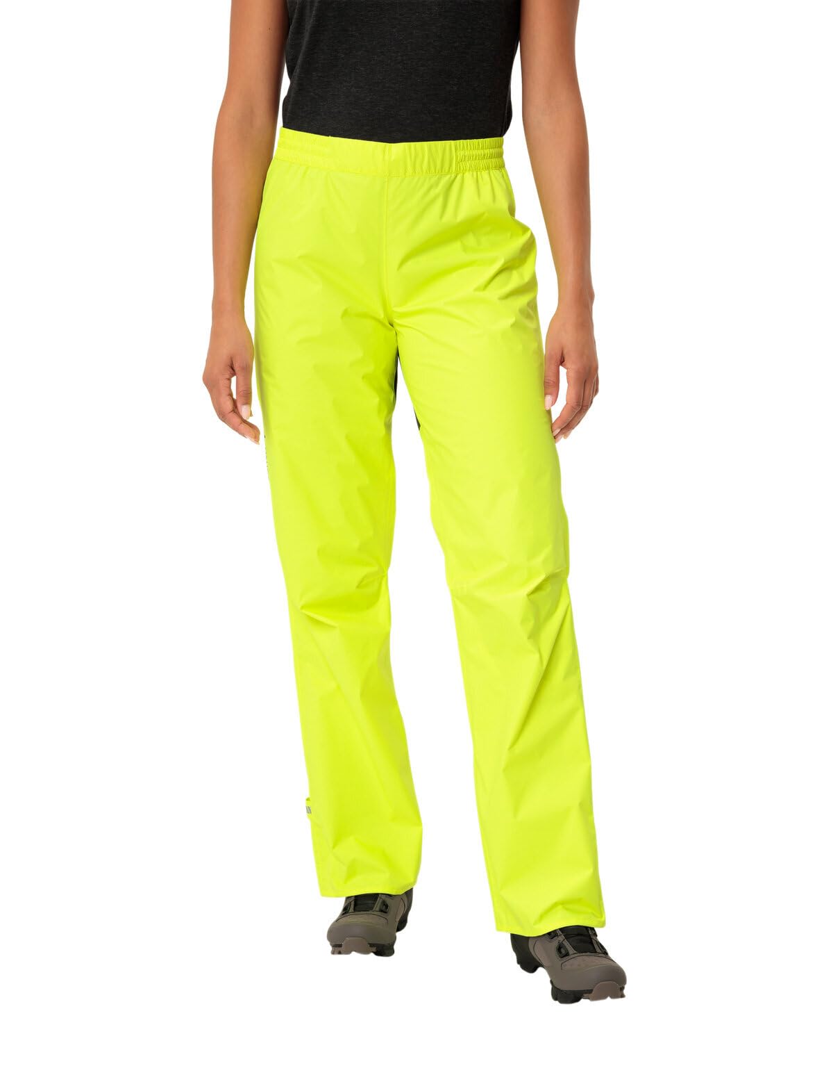 Vaude Drop Pants II pantalon pluie femme taille 36 léger
