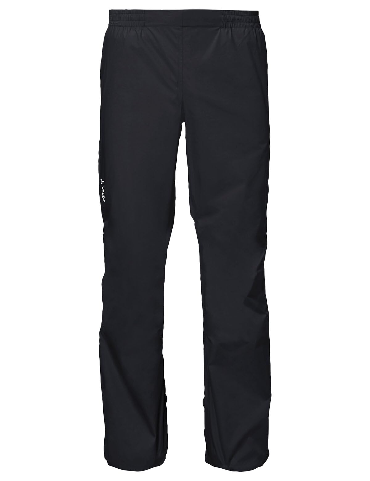 Vaude Drop Pants II pantalon pluie homme M Lang noir imperméable