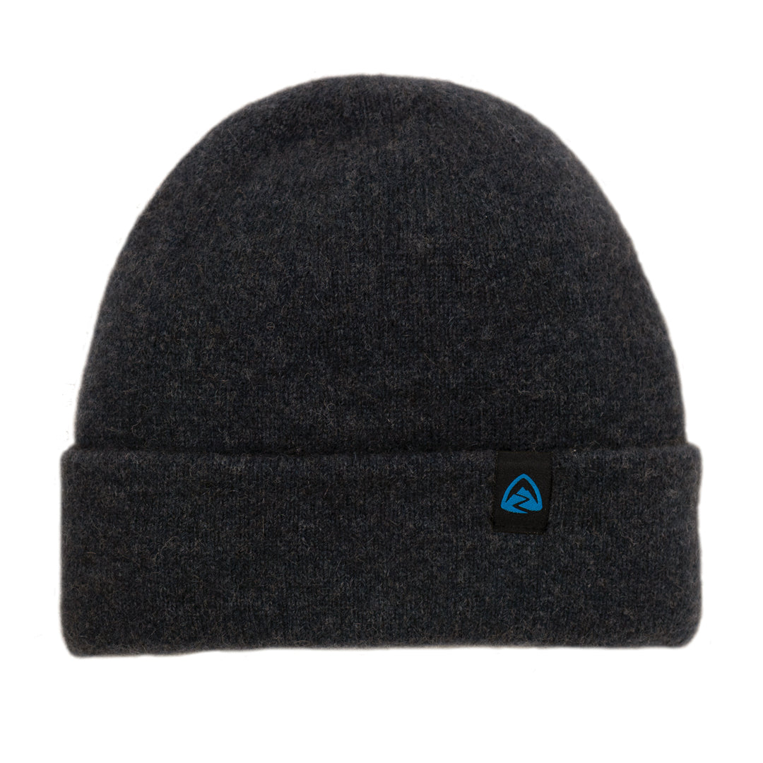 Zpacks Brushtail Possum Beanie bonnet laine Noir