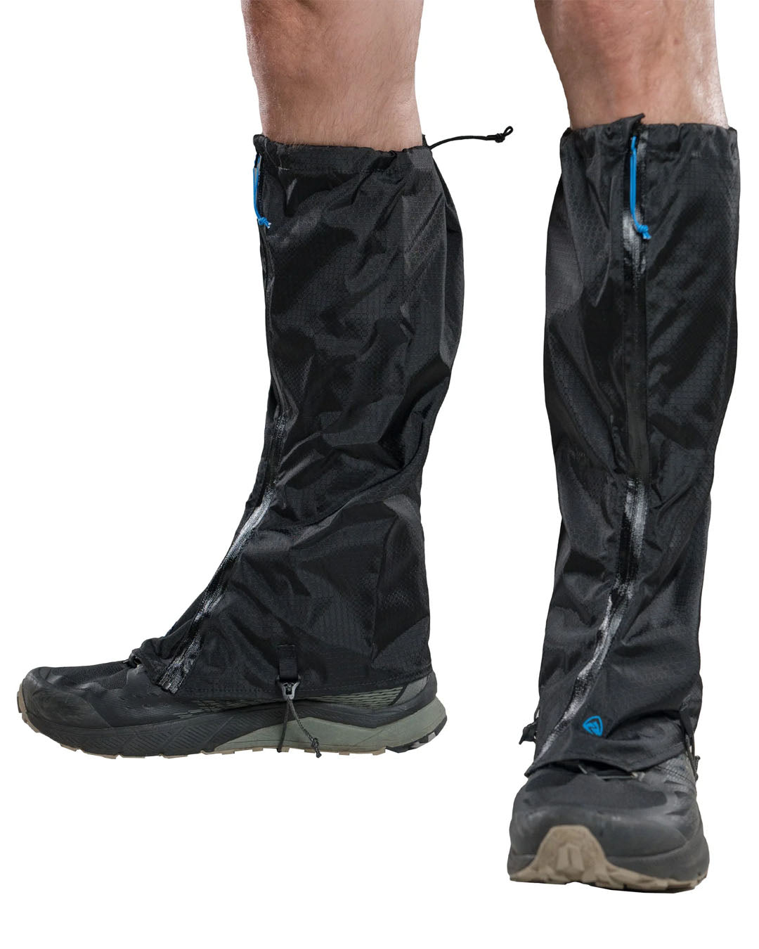 Zpacks Rain Gaiters guêtres cheville mollet imperméables