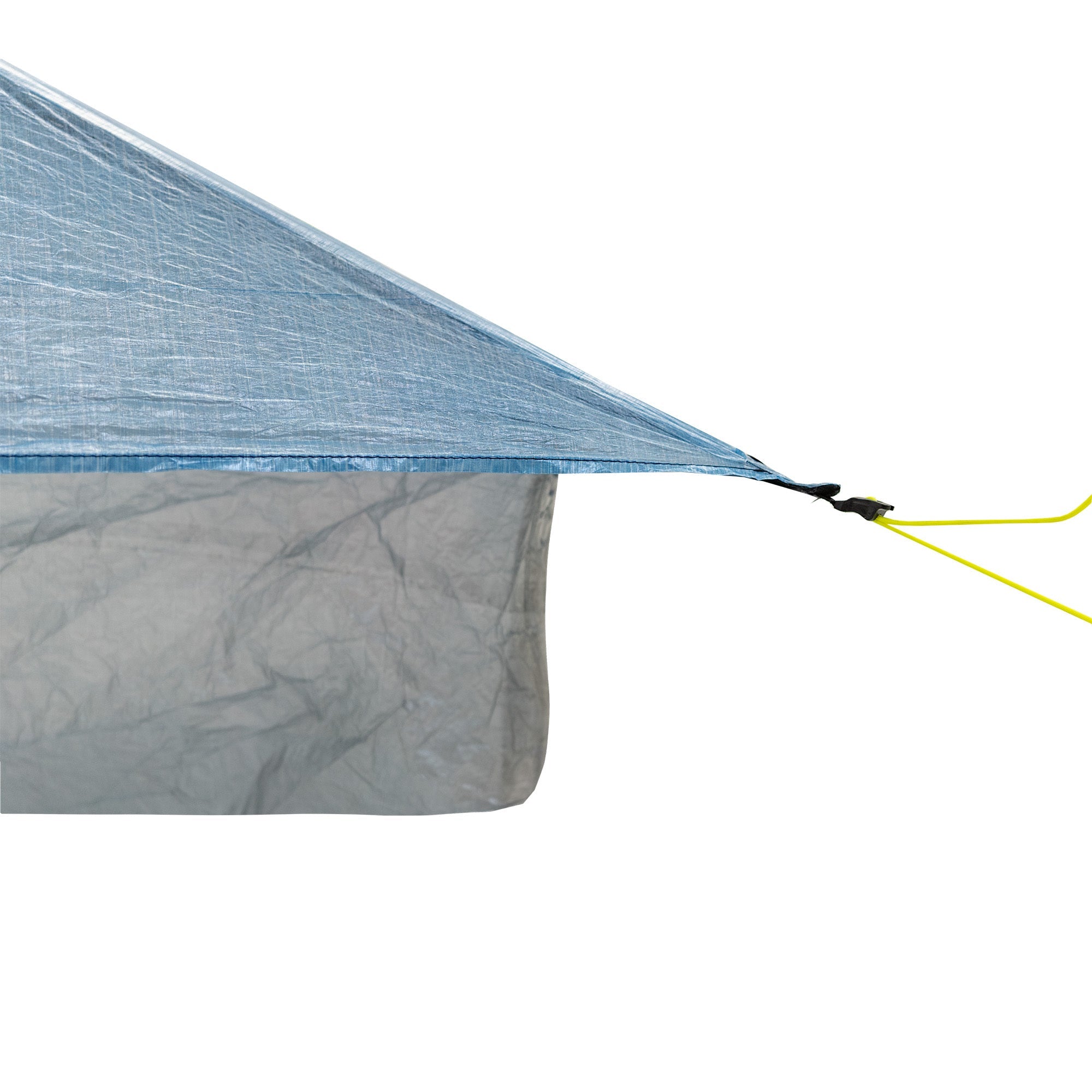 Zpacks Duplex Zip Tent tente 2 places Blue ultralégère