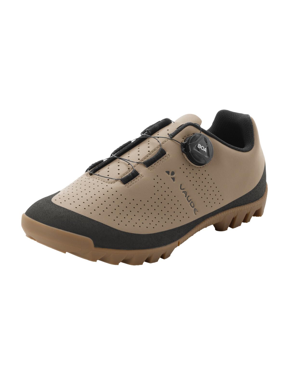 Vaude Kuro II chaussure de cyclisme Gravel taille 43 EU fermeture BOA