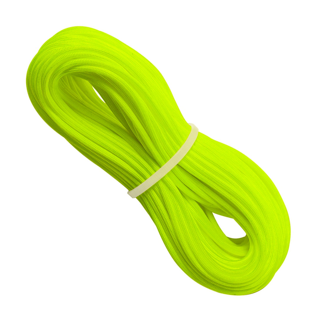 Zpacks Z-Line Corde Hauban 2,0 mm Noir 15 m Dyneema