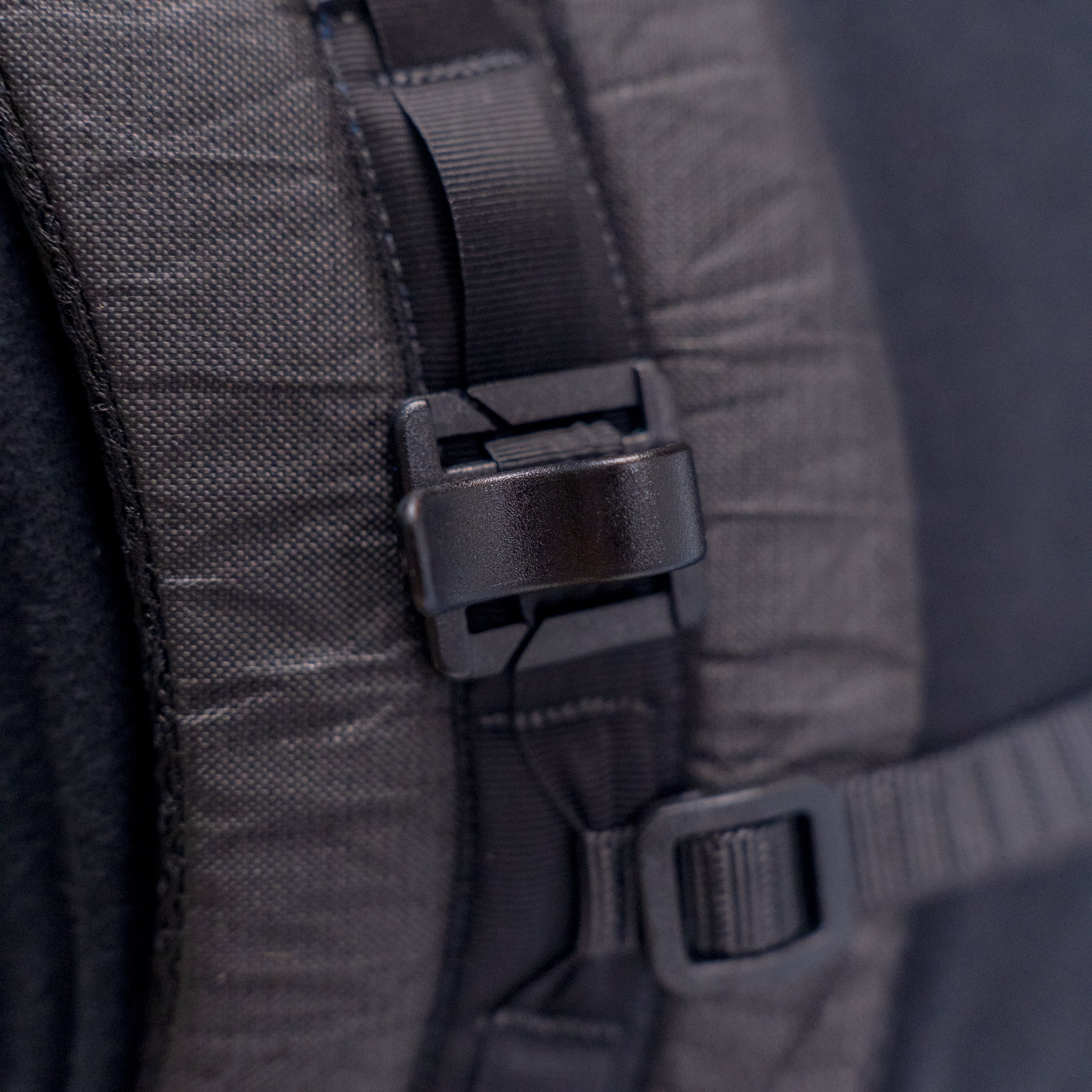 Zpacks Umbrella Holster porte-parapluie sac à dos mains libres