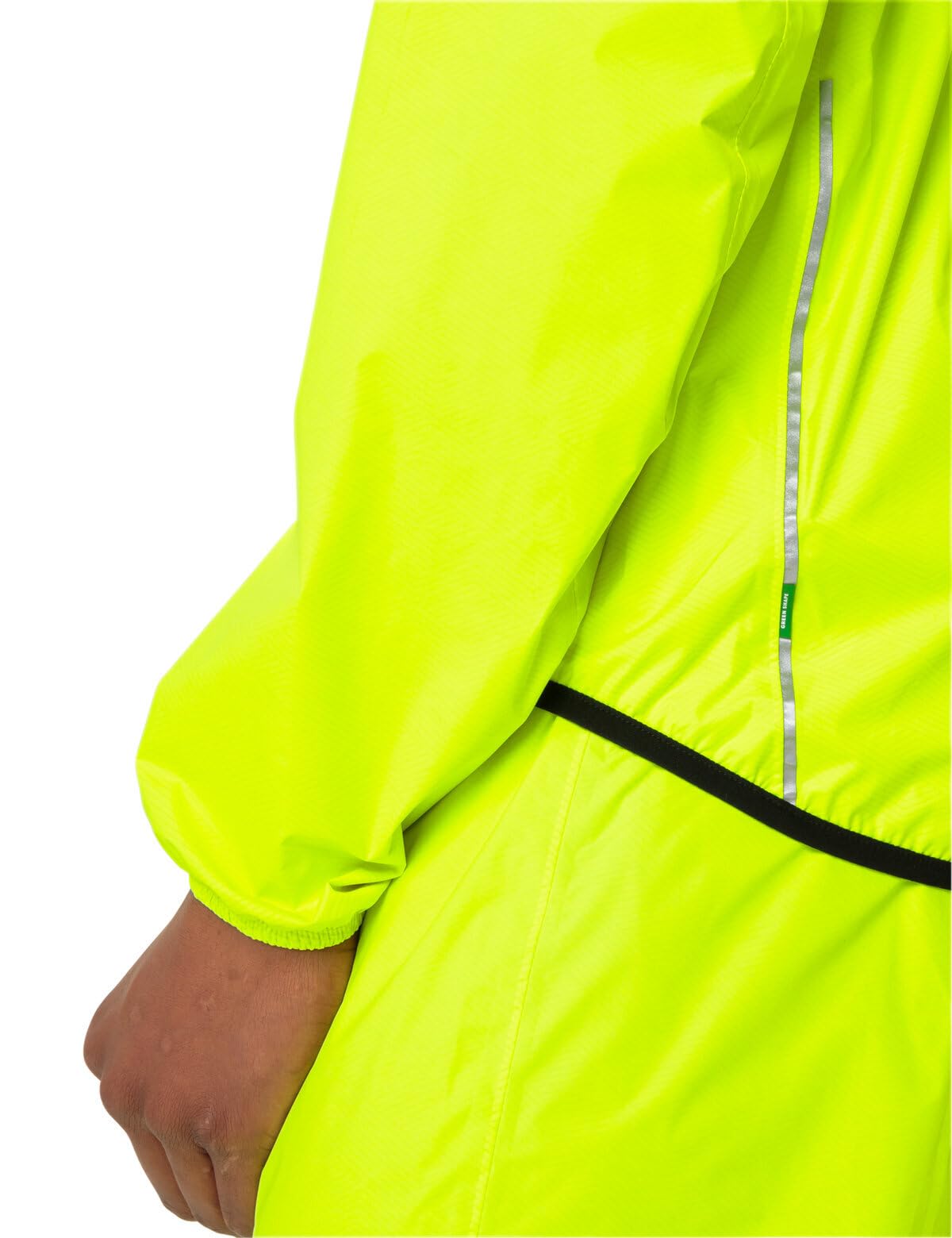 Vaude Drop Jacket III veste pluie homme légère