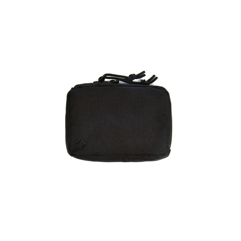 Helinox TERG L-Pouch S Pochette Almost Black MOLLE