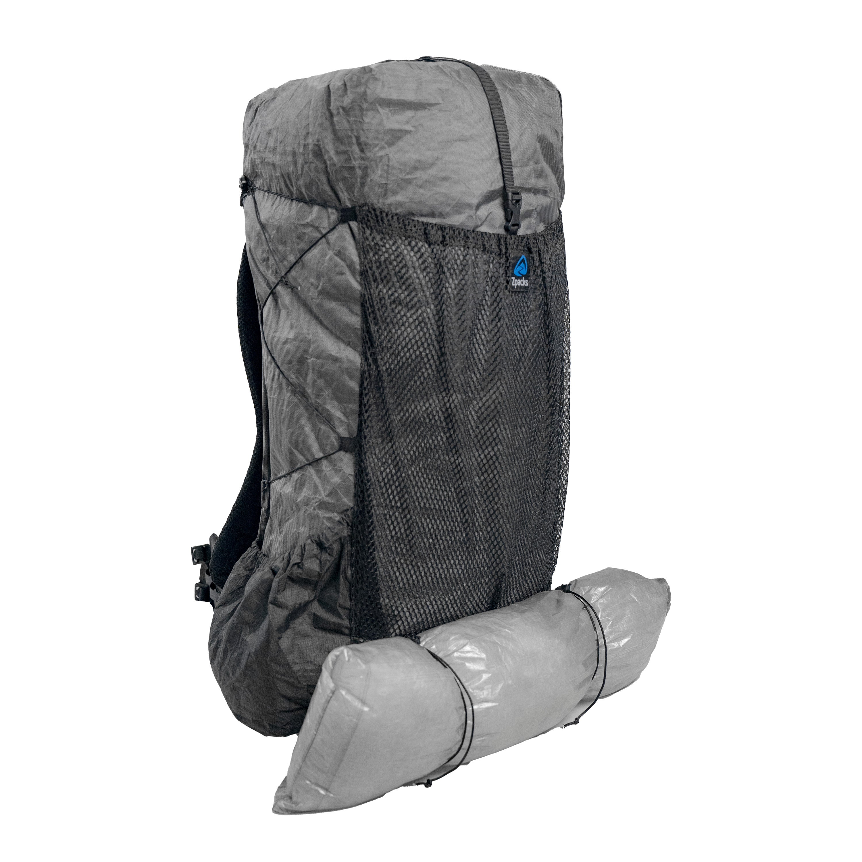 Zpacks Tall Dry Bag sac étanche long slim