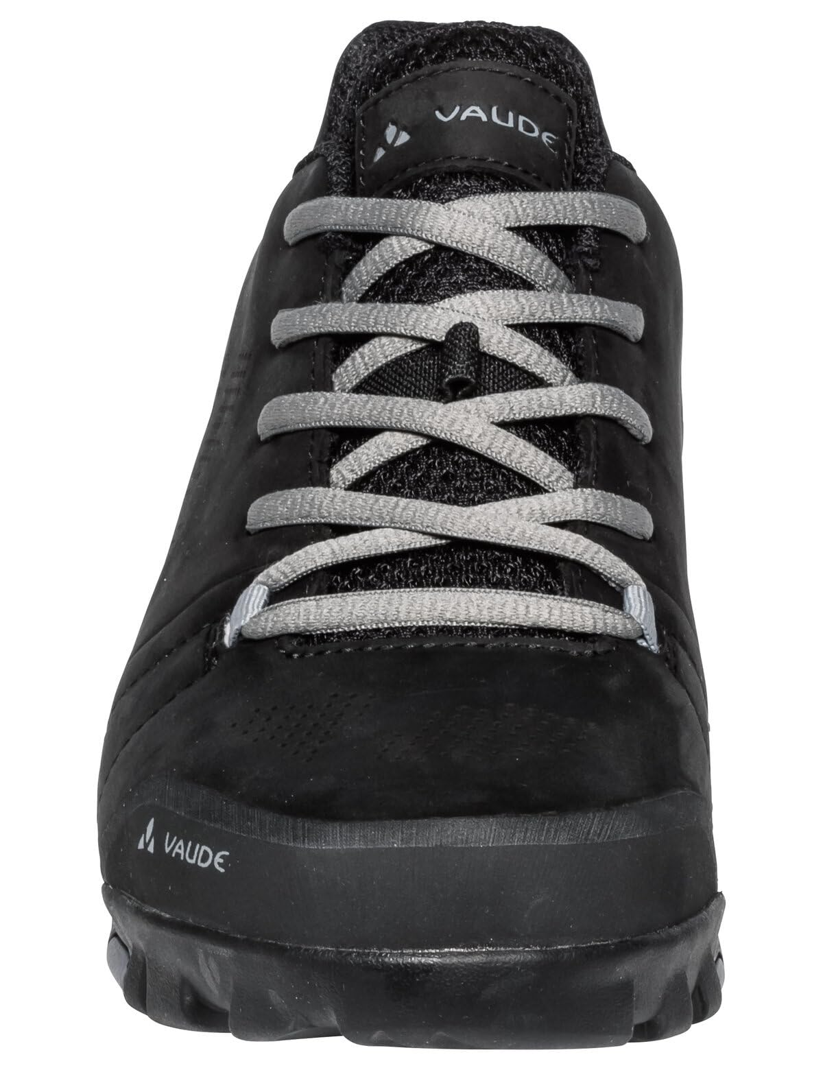 Vaude TVL Sykkel Chaussure VTT Ville Noir Cuir 42 EU