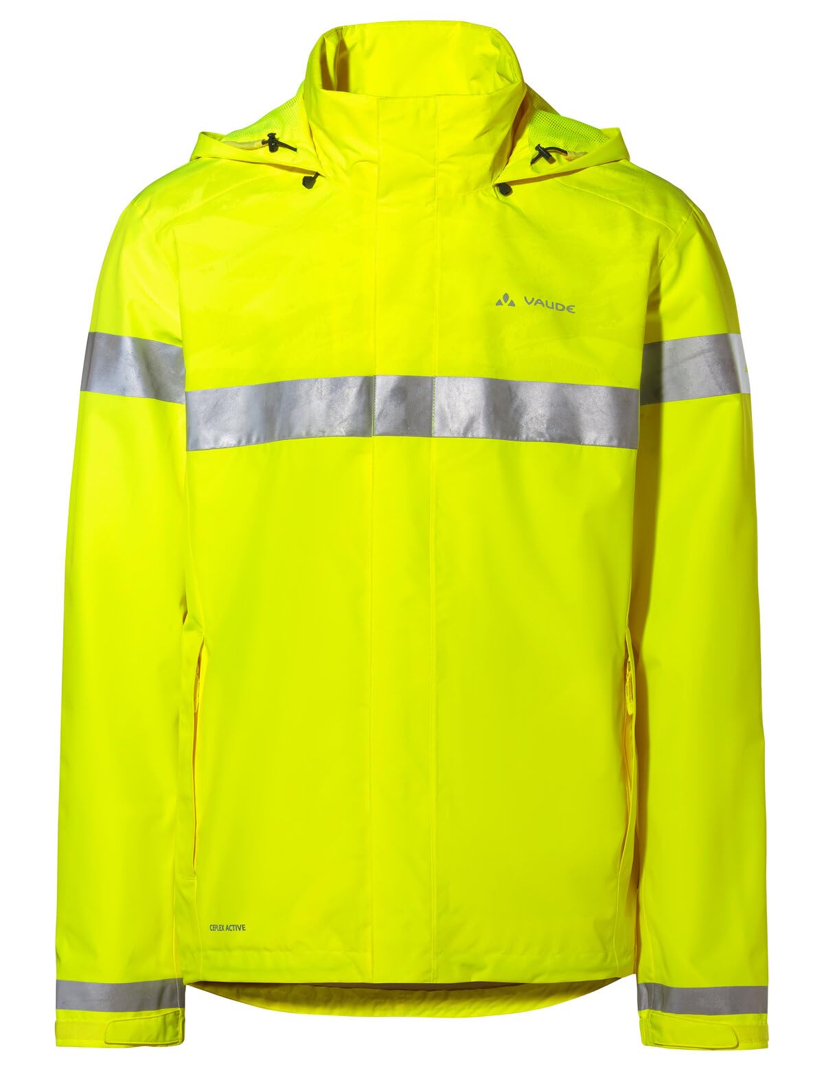 Vaude Luminum veste pluie homme 3XL réfléchissante