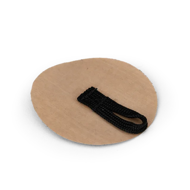 Zpacks Essentials Boucle adhésive Stick on Loop DCF