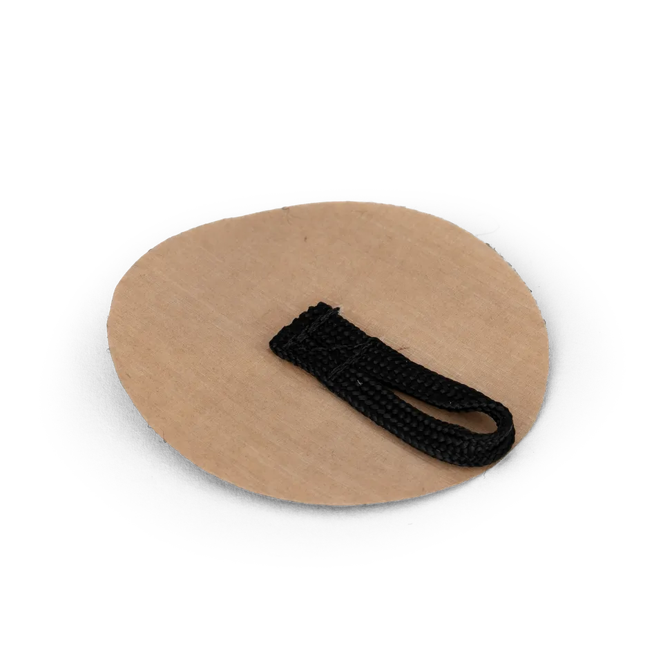Zpacks Stick on Loops & Clips Attaches Tente Adhésives
