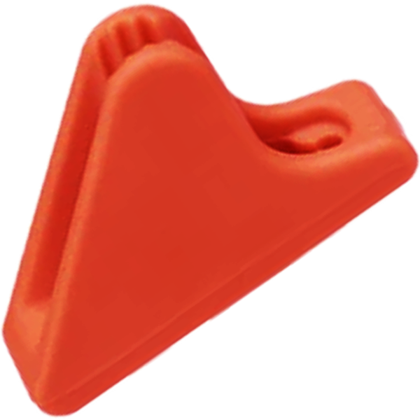 SwissPiranha Mini Line Runner Tendeur Rouge Lot 8 Nylon