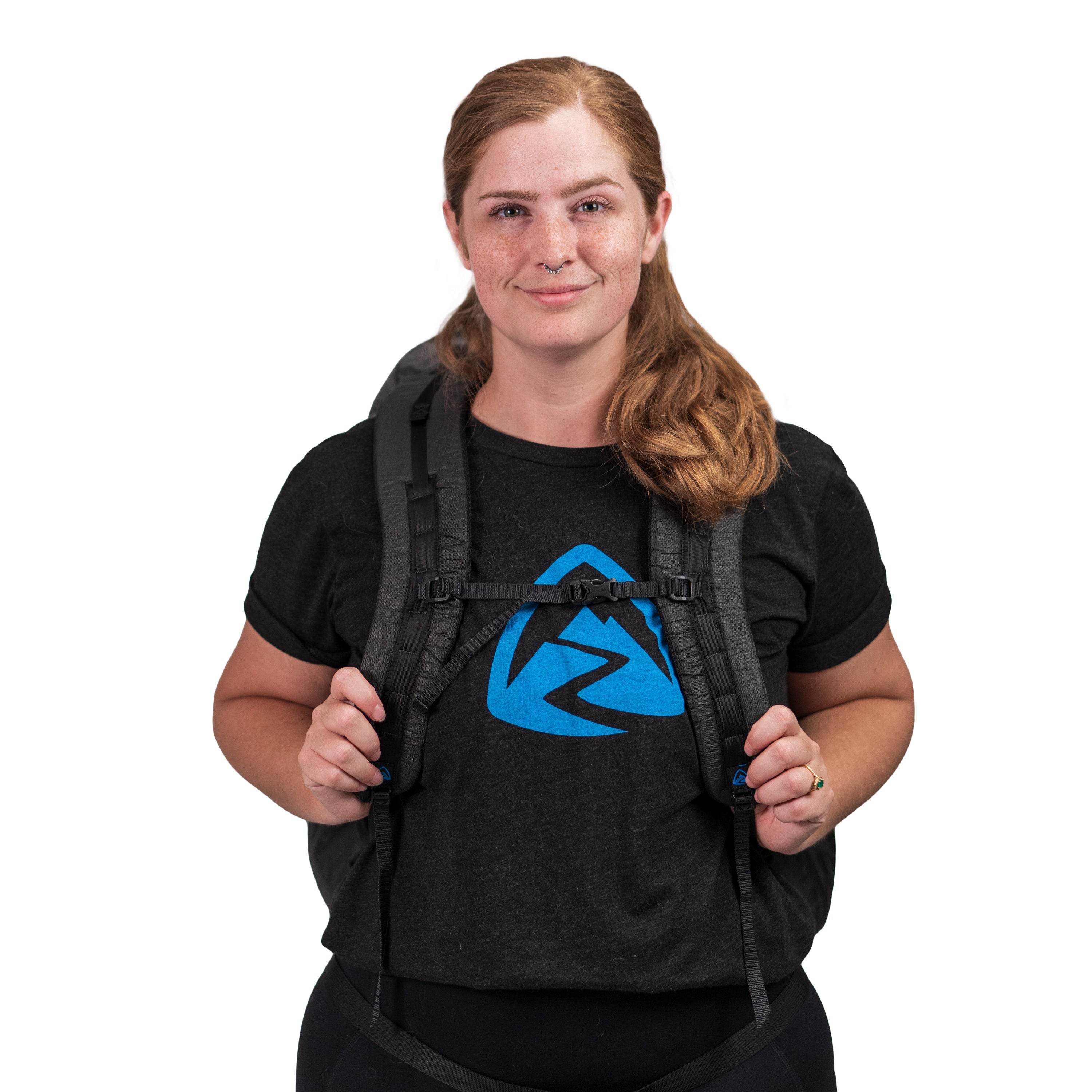 Zpacks Bagger Ultra 40L sac à dos Storm Gray