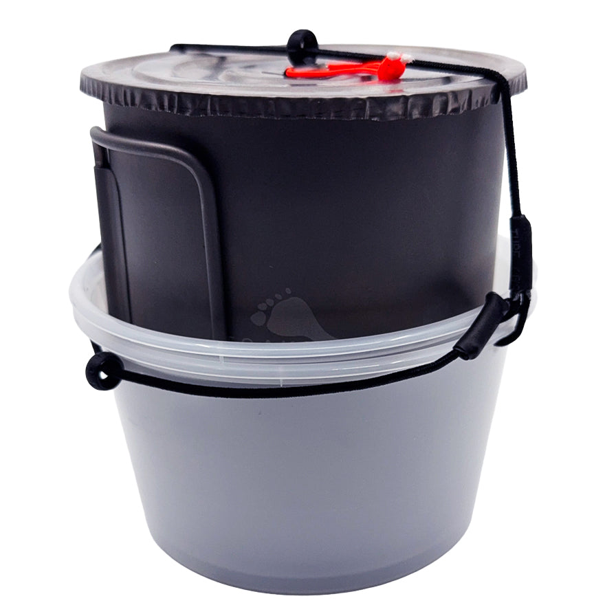 UltimaPeak LiteBowl bol randonnée ultraléger 13,5 g