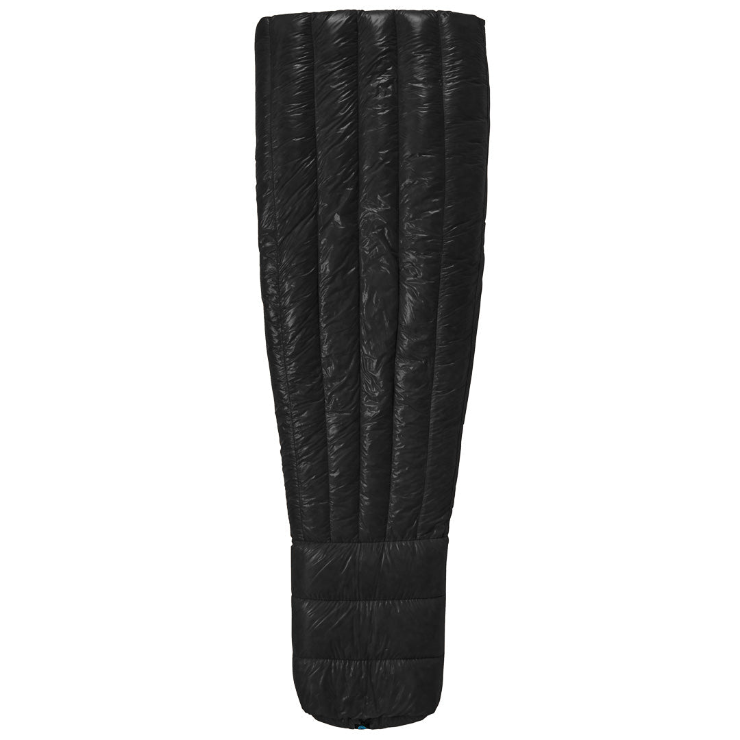 Zpacks 10F Classic sac de couchage Noir Long Standard