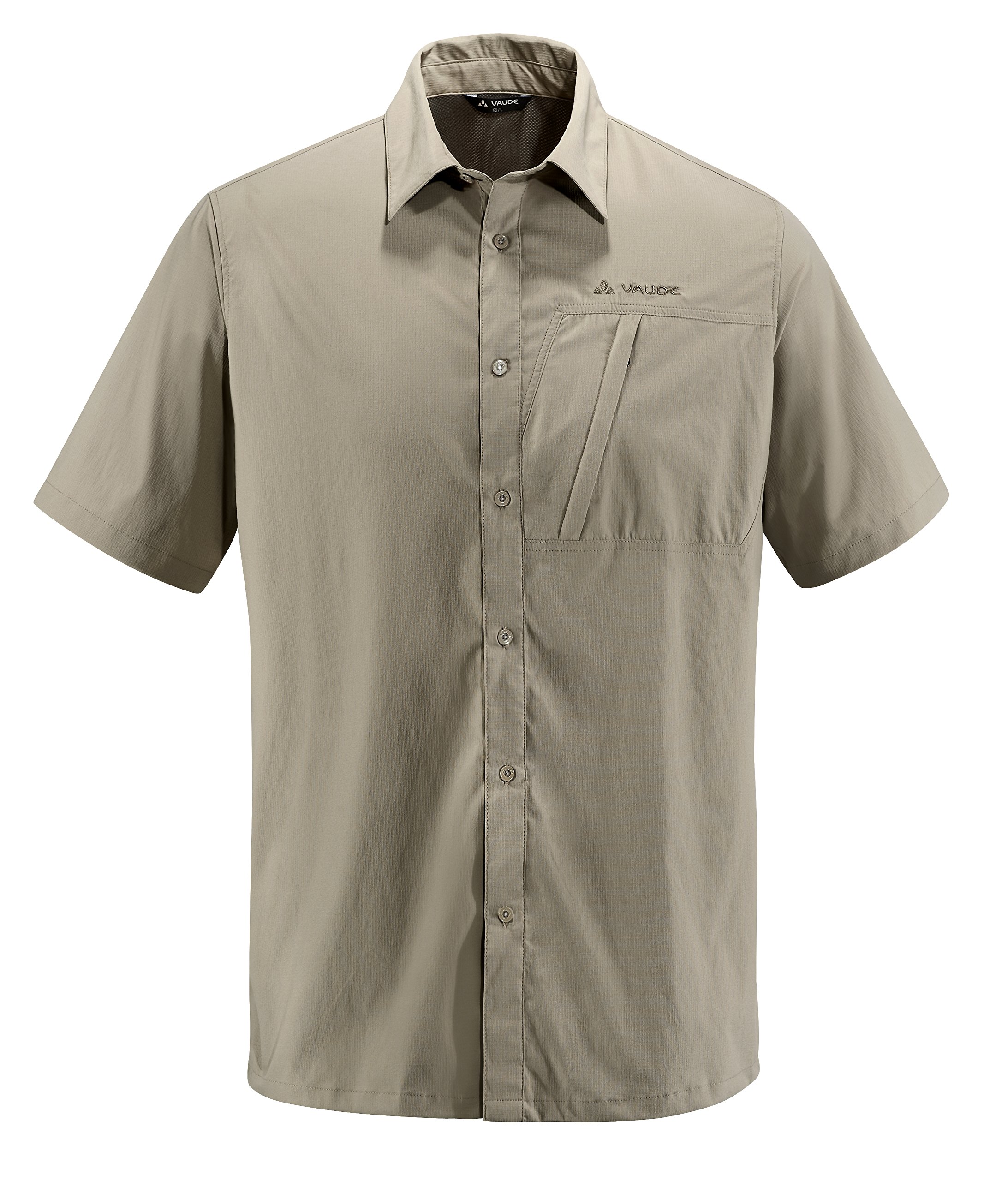 Vaude Farley Stretch Zo Pants II pantalon homme stretch