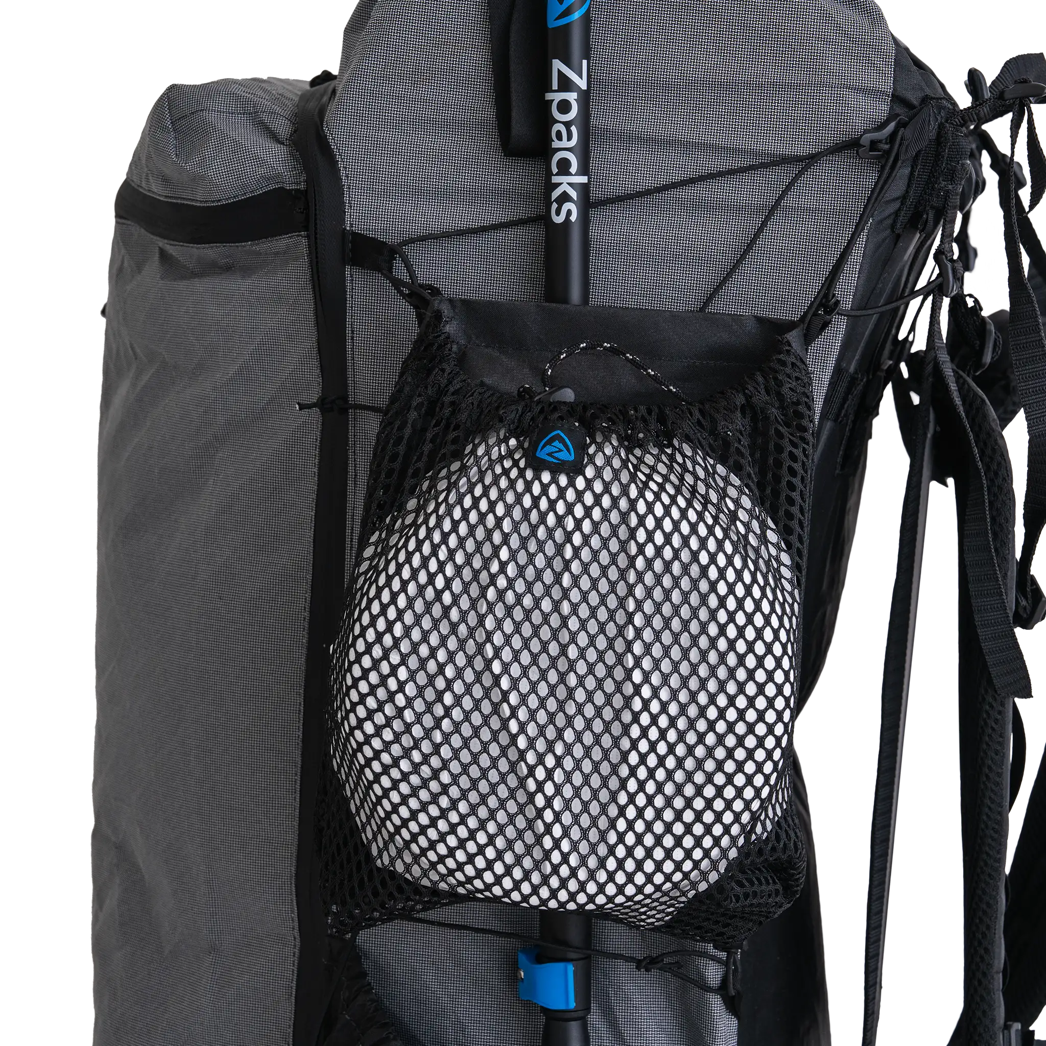 Zpacks Top Side Pocket poche latérale sac à dos à l'unité
