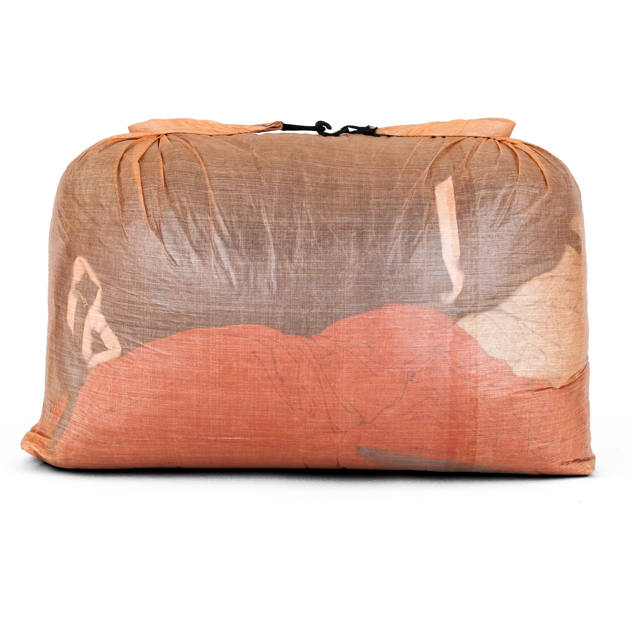 Zpacks Wide Mouth Dry Bag sac étanche Orange 30,5 cm