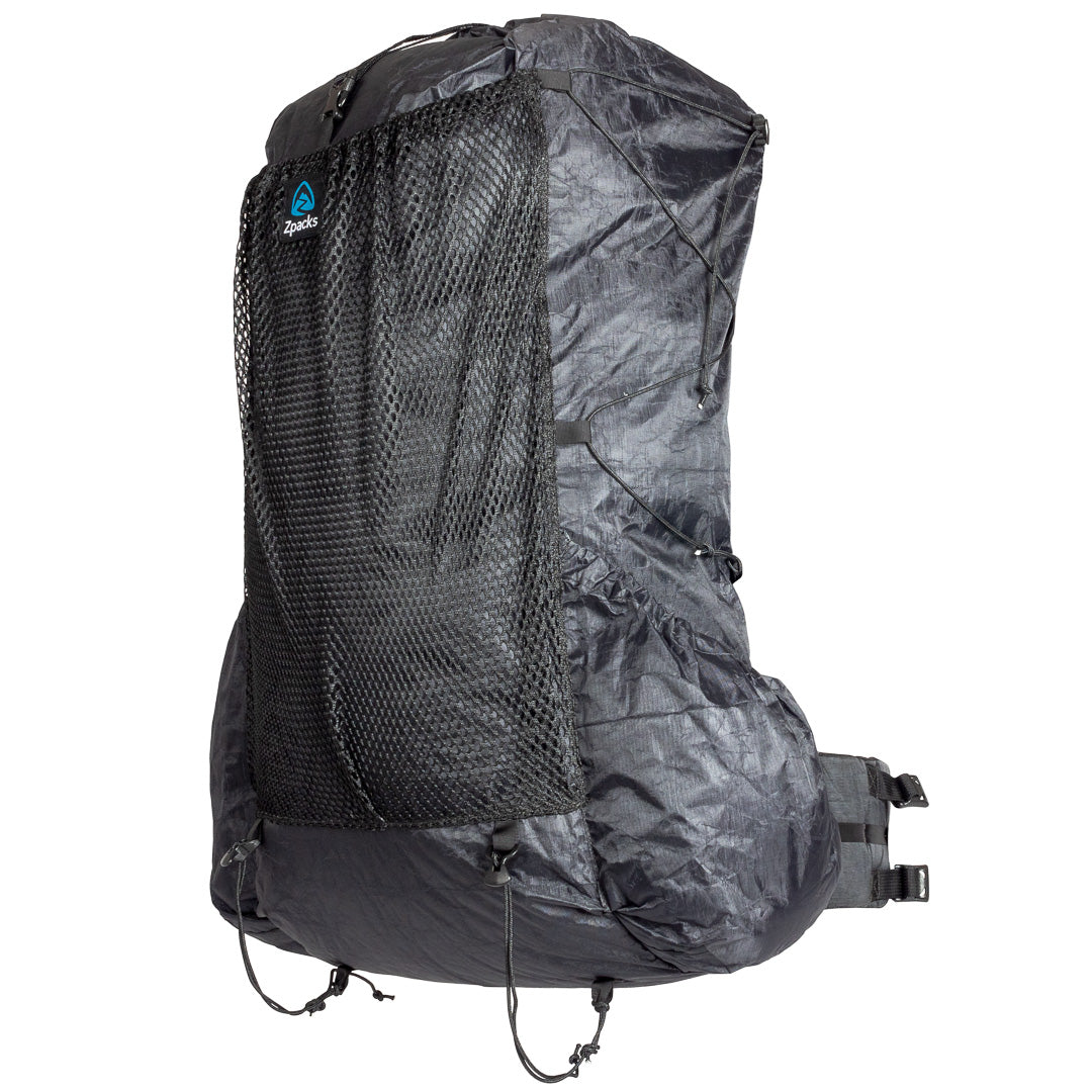 Zpacks Arc Scout 50L sac à dos femme Azure Blue