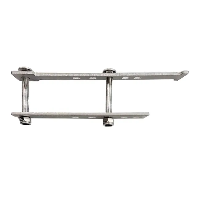 iKamper Fixations 1.0 Kit Tente de Toit Barres Hautes