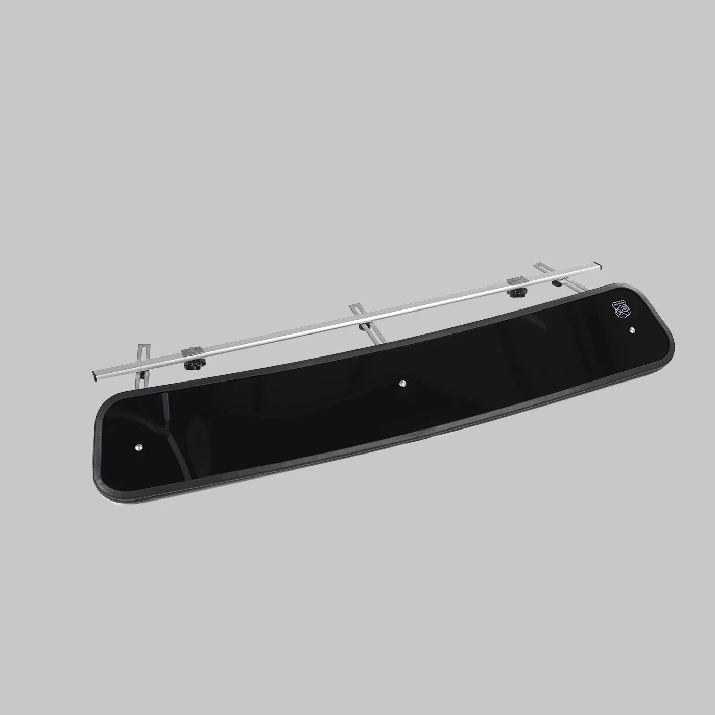 iKamper Isolation et Confort déflecteur vent tente de toit