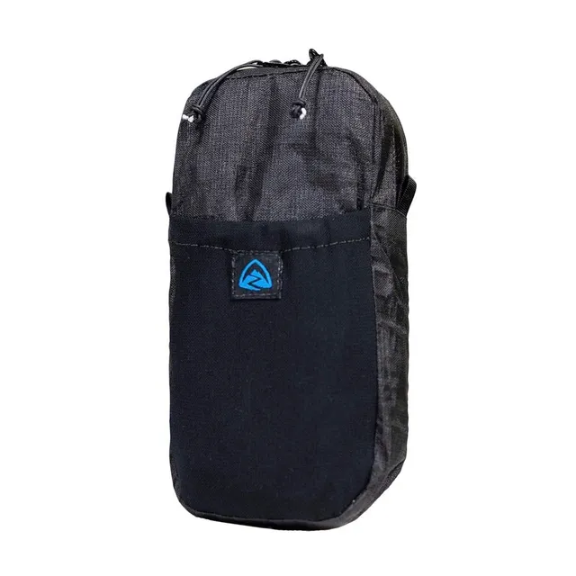 Zpacks Shoulder Pouch Pochette bretelle zip Ultra