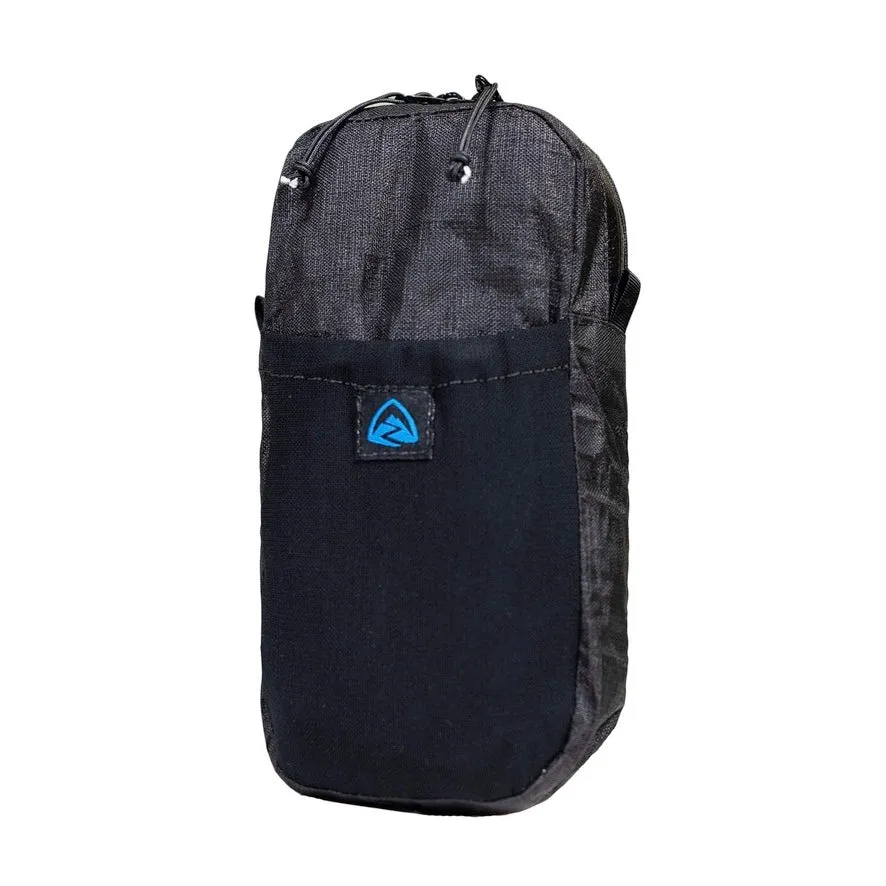 Zpacks Shoulder Pouch Pochette bretelle zip Ultra