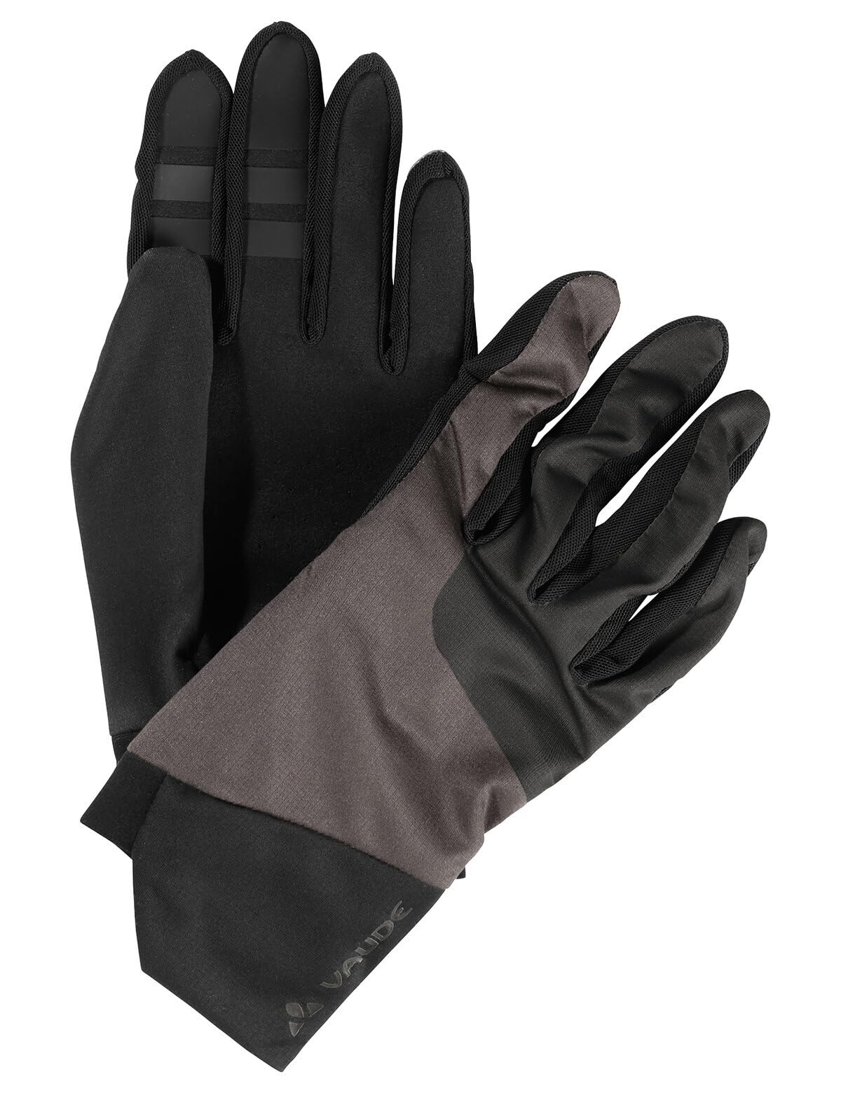 Vaude Moab gants VTT tactiles paume renforcée
