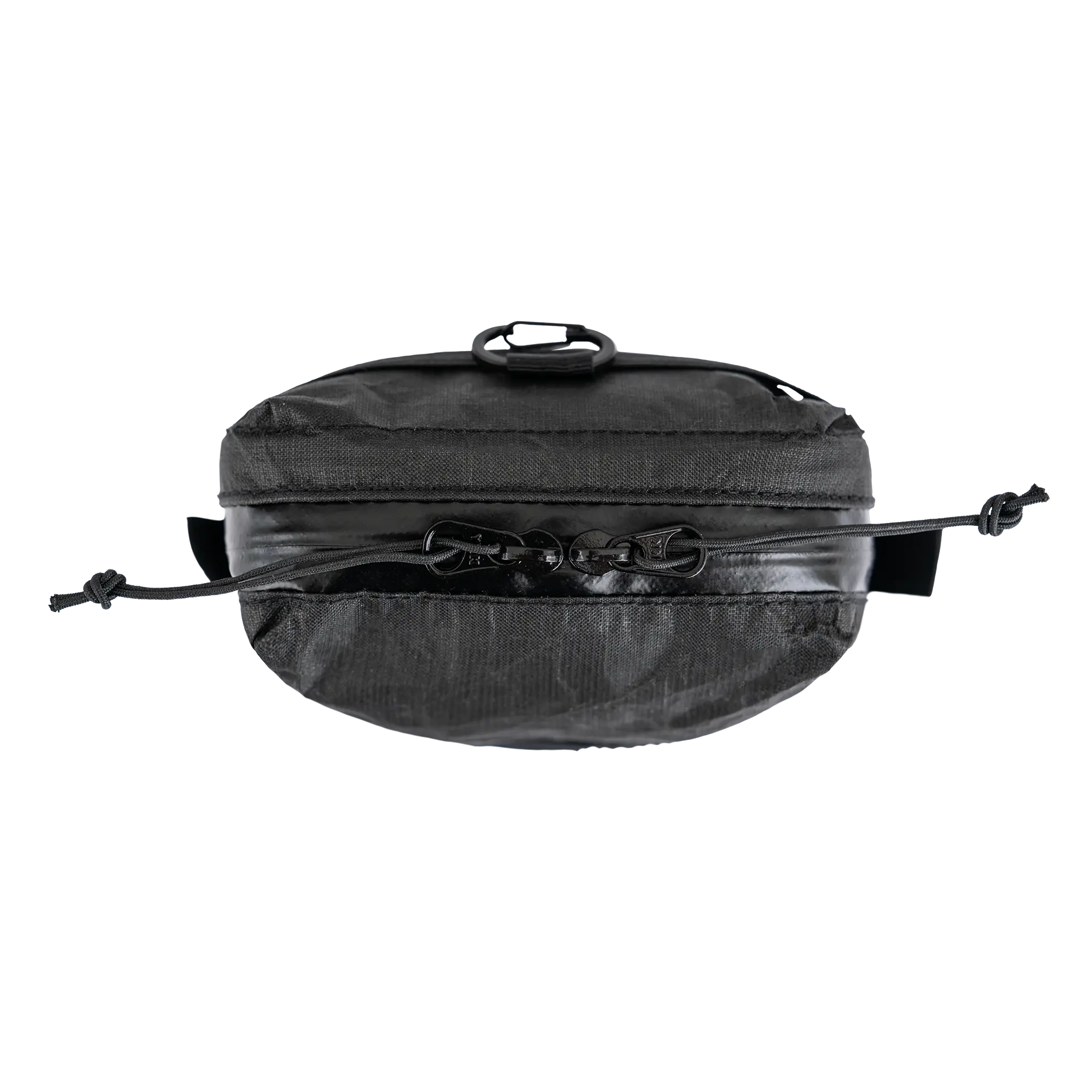 Zpacks Shoulder Pouch pochette Ultra Jet Black Single