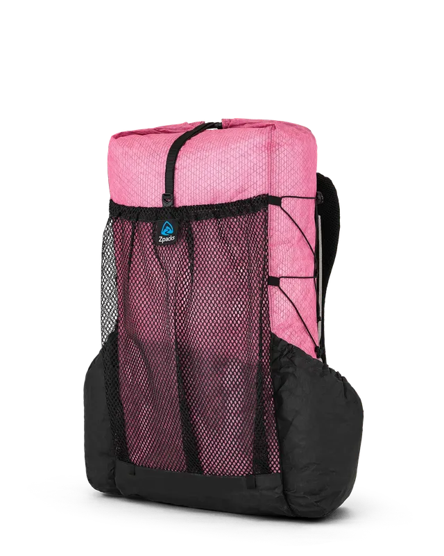 Zpacks Nero Classic sac à dos femme 30L Ultra