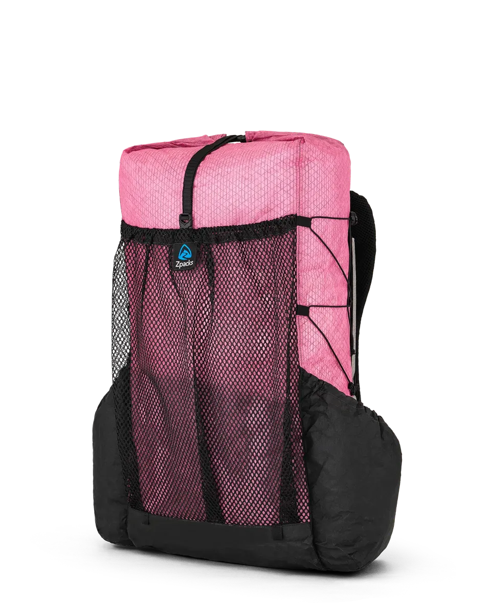 Zpacks Nero Classic sac à dos femme 30L Ultra