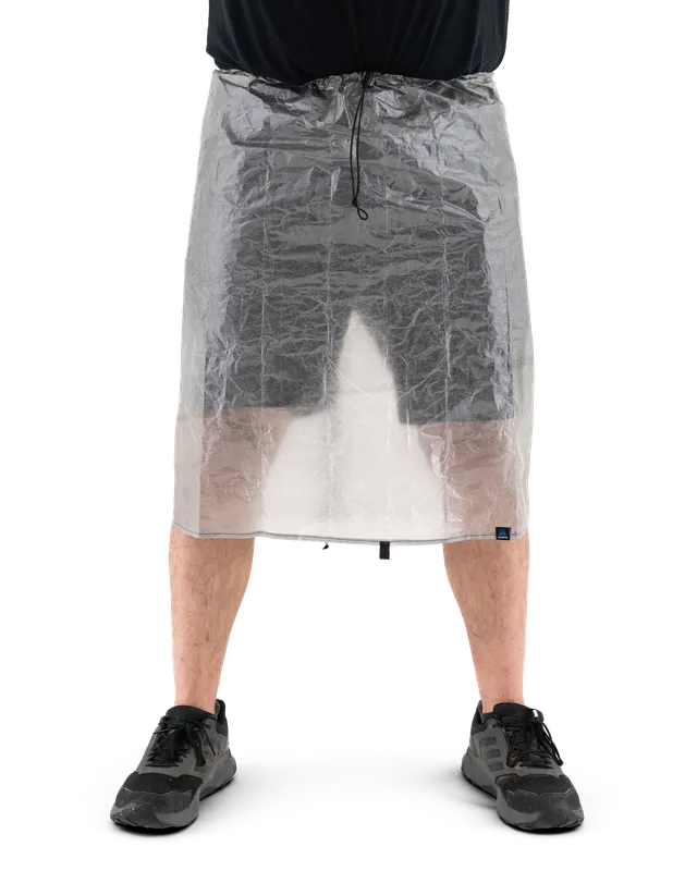 Zpacks DCF Rain Kilt jupe de pluie ultralégère Dyneema