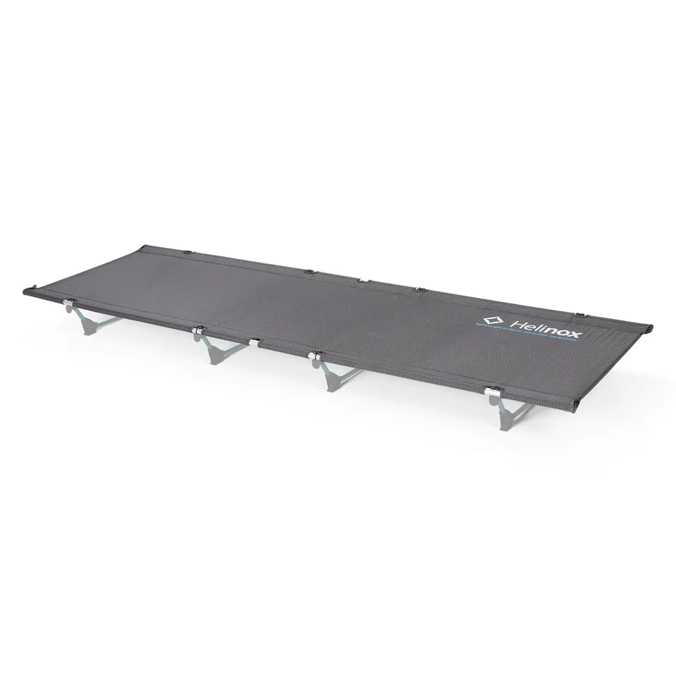 Helinox Accessories Lite Cot toile rechange lit camp noire