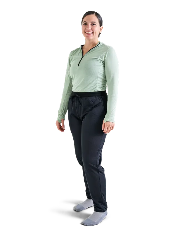 Zpacks Octa Camp Pants pantalon polaire M chaud