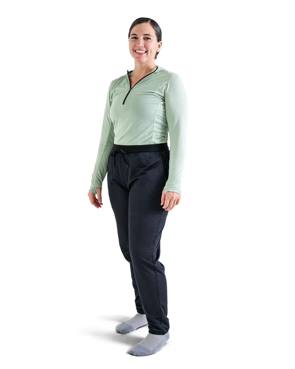 Zpacks Octa Camp Pants pantalon polaire M chaud