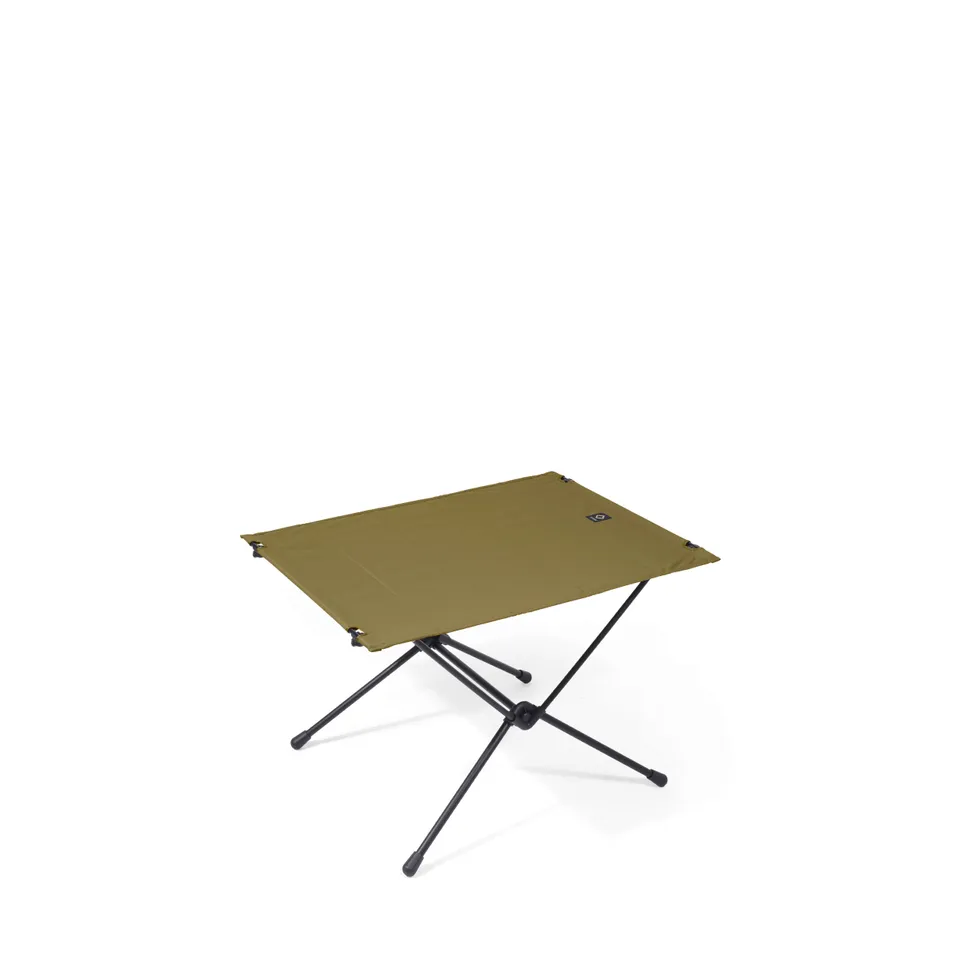 Helinox Tactical Table One L table pliante Military Olive