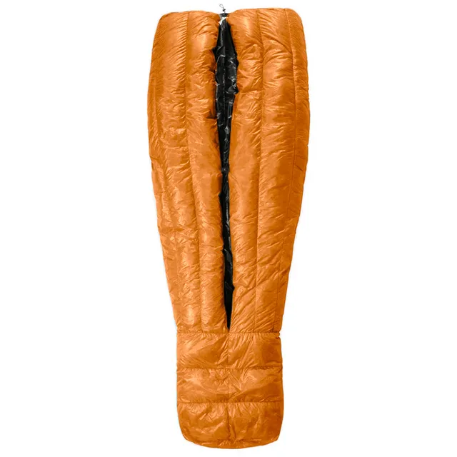 Zpacks 30F Solo Quilt couette trek M Standard noire