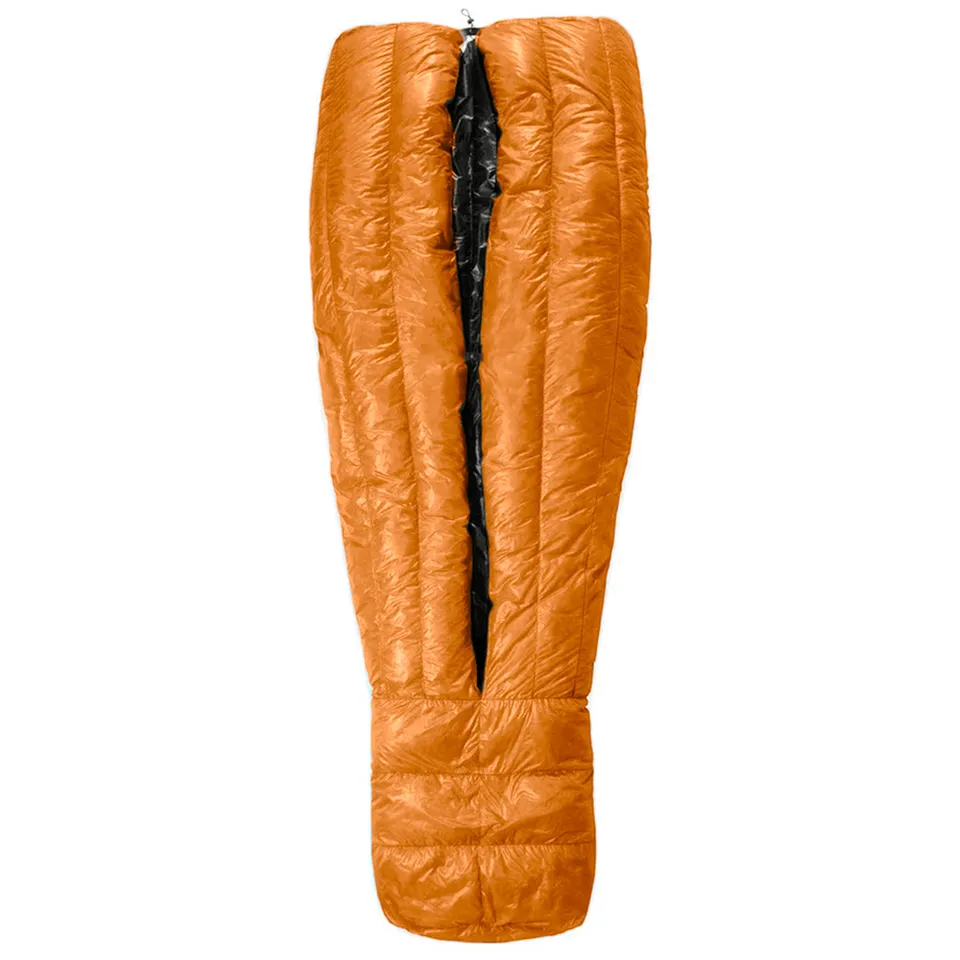 Zpacks 30F Solo Quilt couette trek M Standard noire