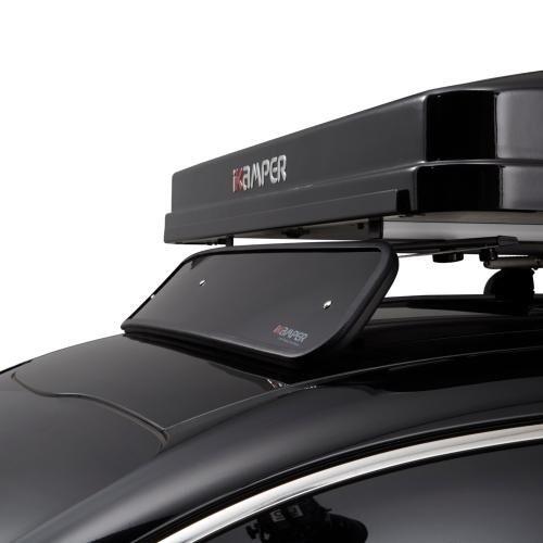 iKamper Isolation et Confort déflecteur vent tente de toit