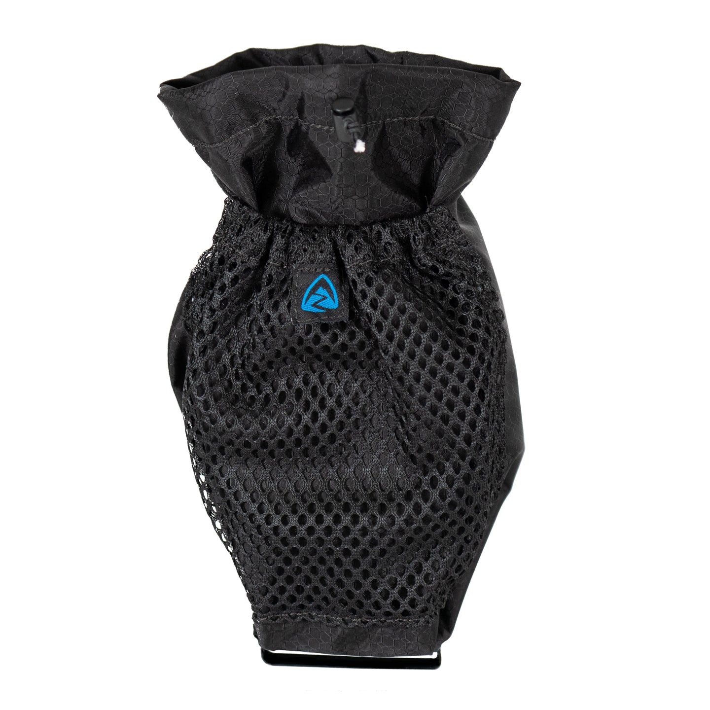 Zpacks Shoulder Pouch pochette bretelle Ultra noire