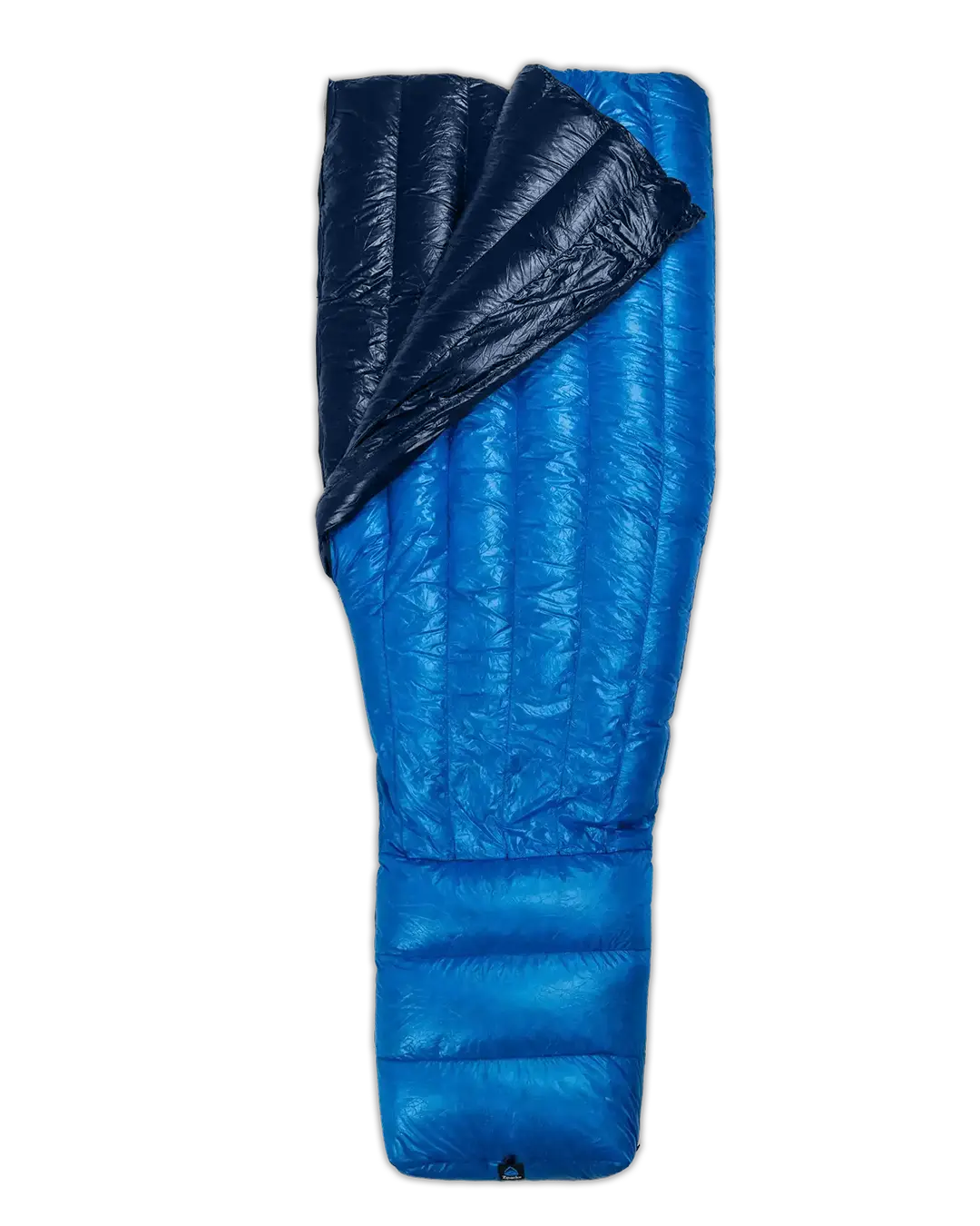 Zpacks 20F Zip Around Sac Couchage Azure Broad Medium