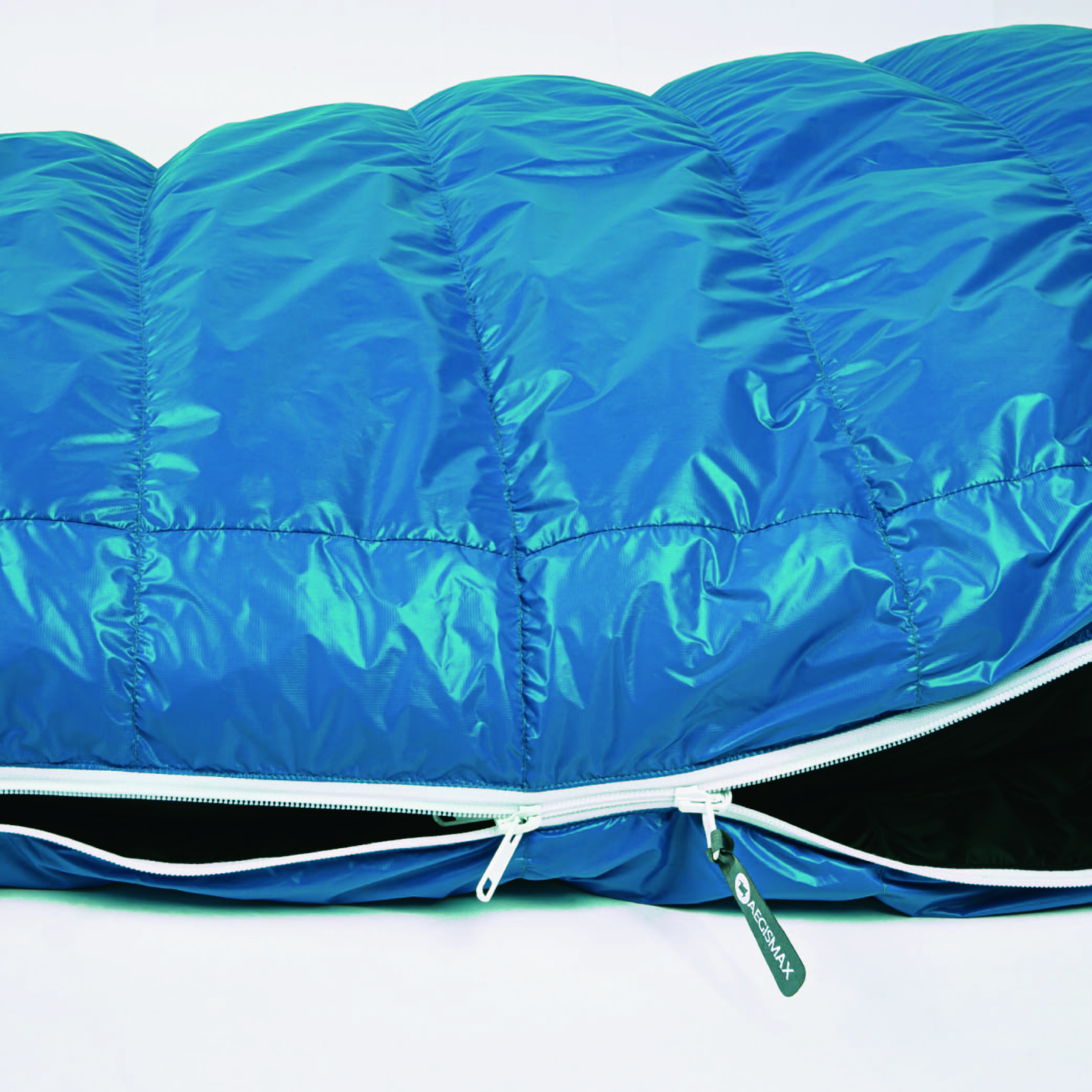 Aegismax AEGIS D5 sac de couchage duvet canard momie