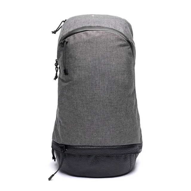 Helinox TERG Daypack V2 sac à dos Peat étanche