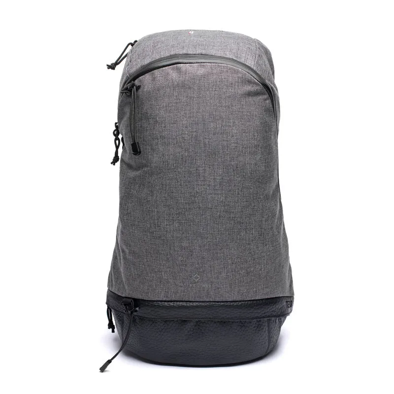 Helinox TERG Daypack V2 sac à dos Peat étanche