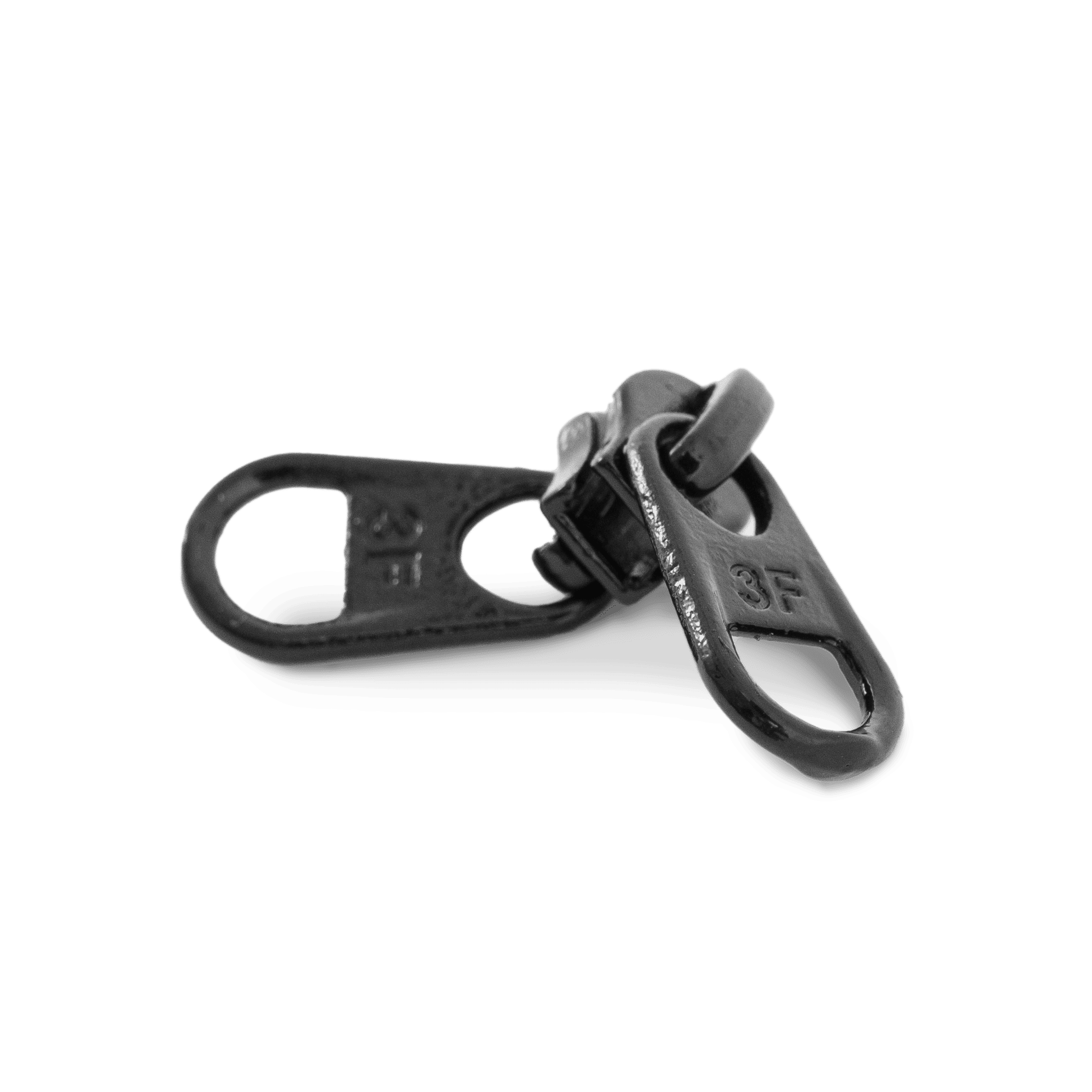 Zpacks Essentials Curseur #3 Double-Pull YKK Rechange Zip