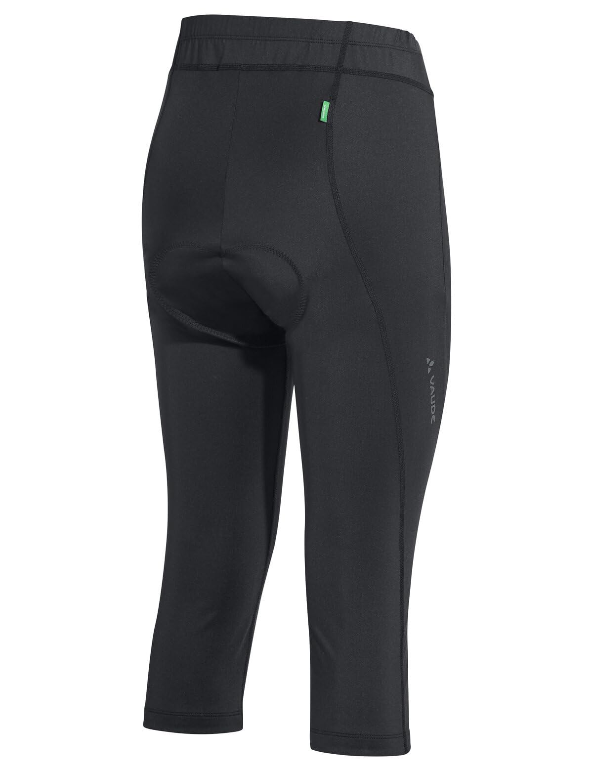 Vaude Matera 3/4 collant vélo femme taille 40