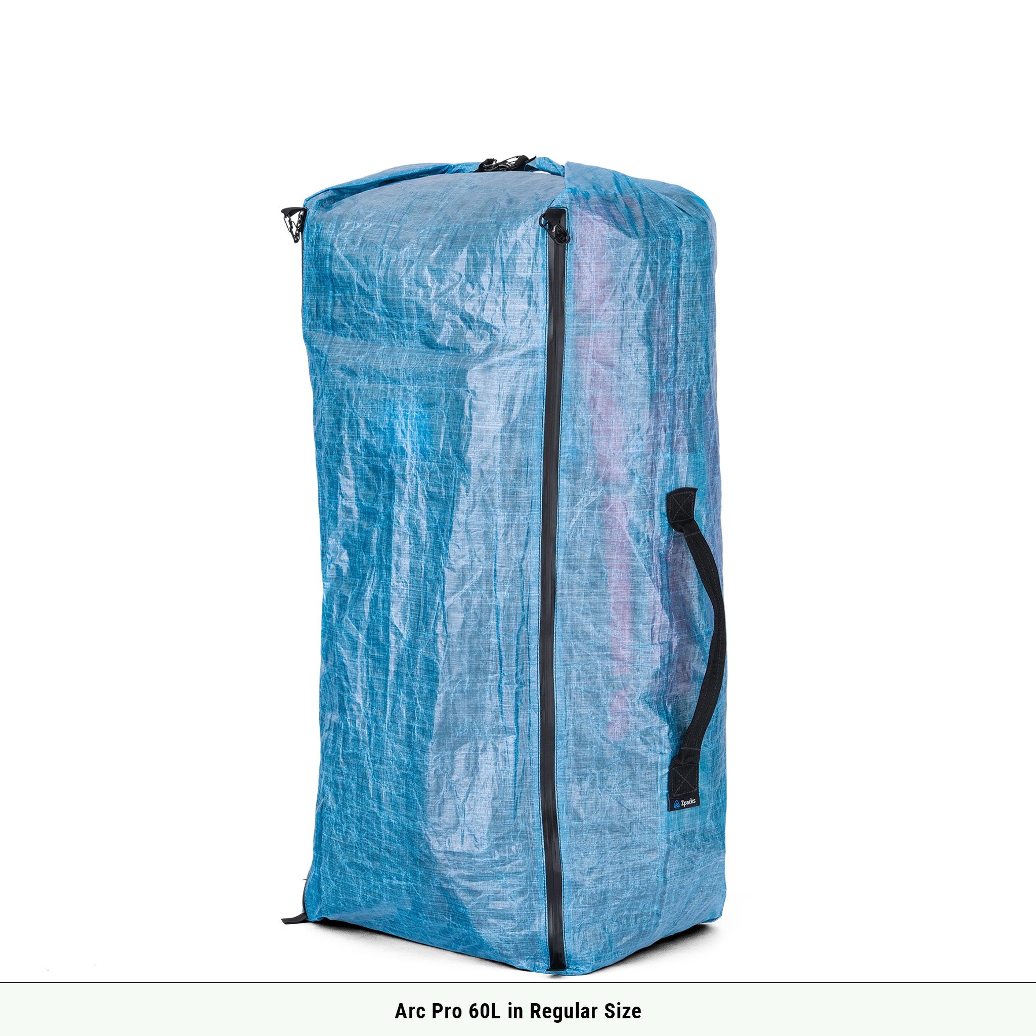 Zpacks Housse Sac à Dos Avion Deluxe Regular Protection