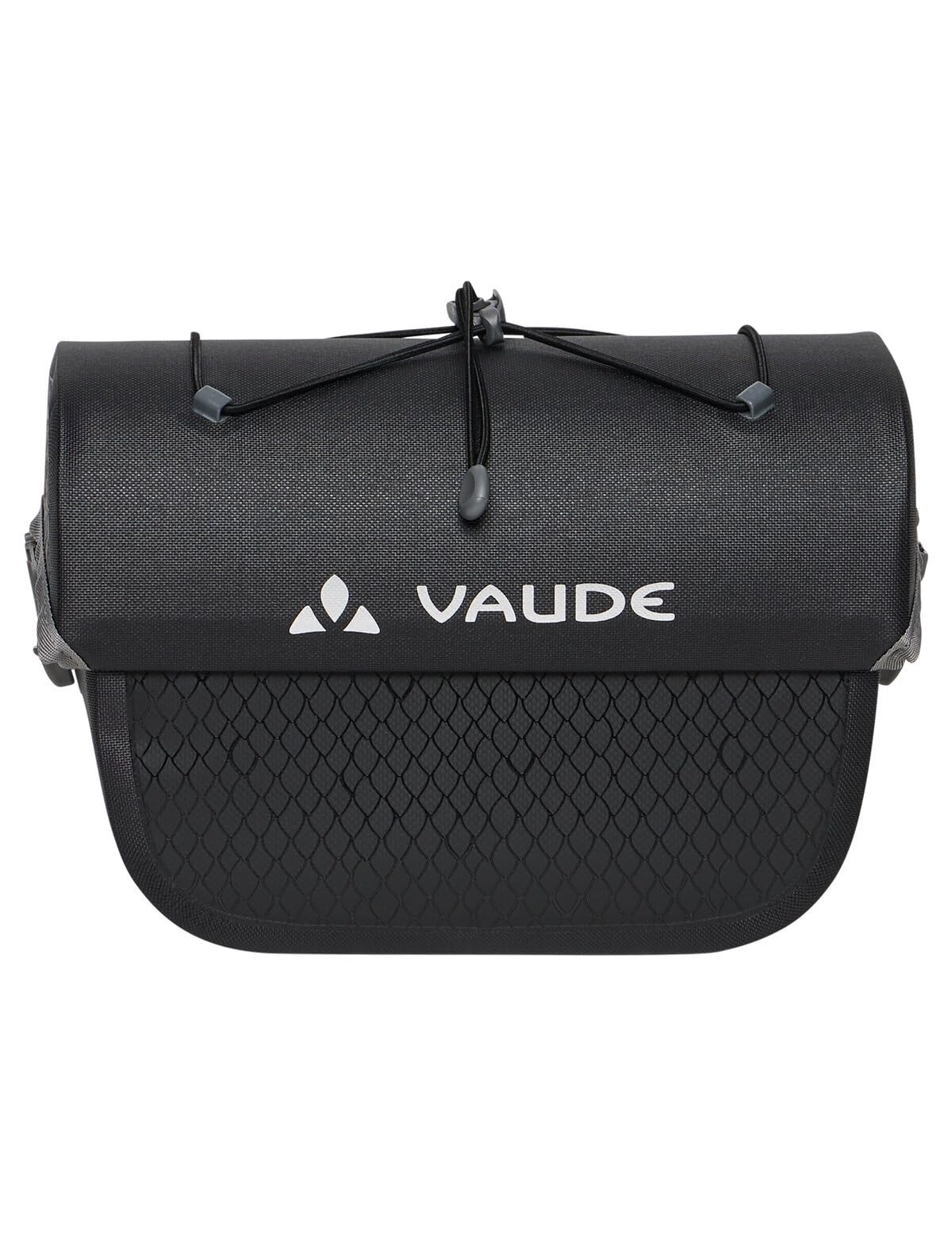 Vaude Aqua Box sacoche guidon vélo 4 L noire étanche