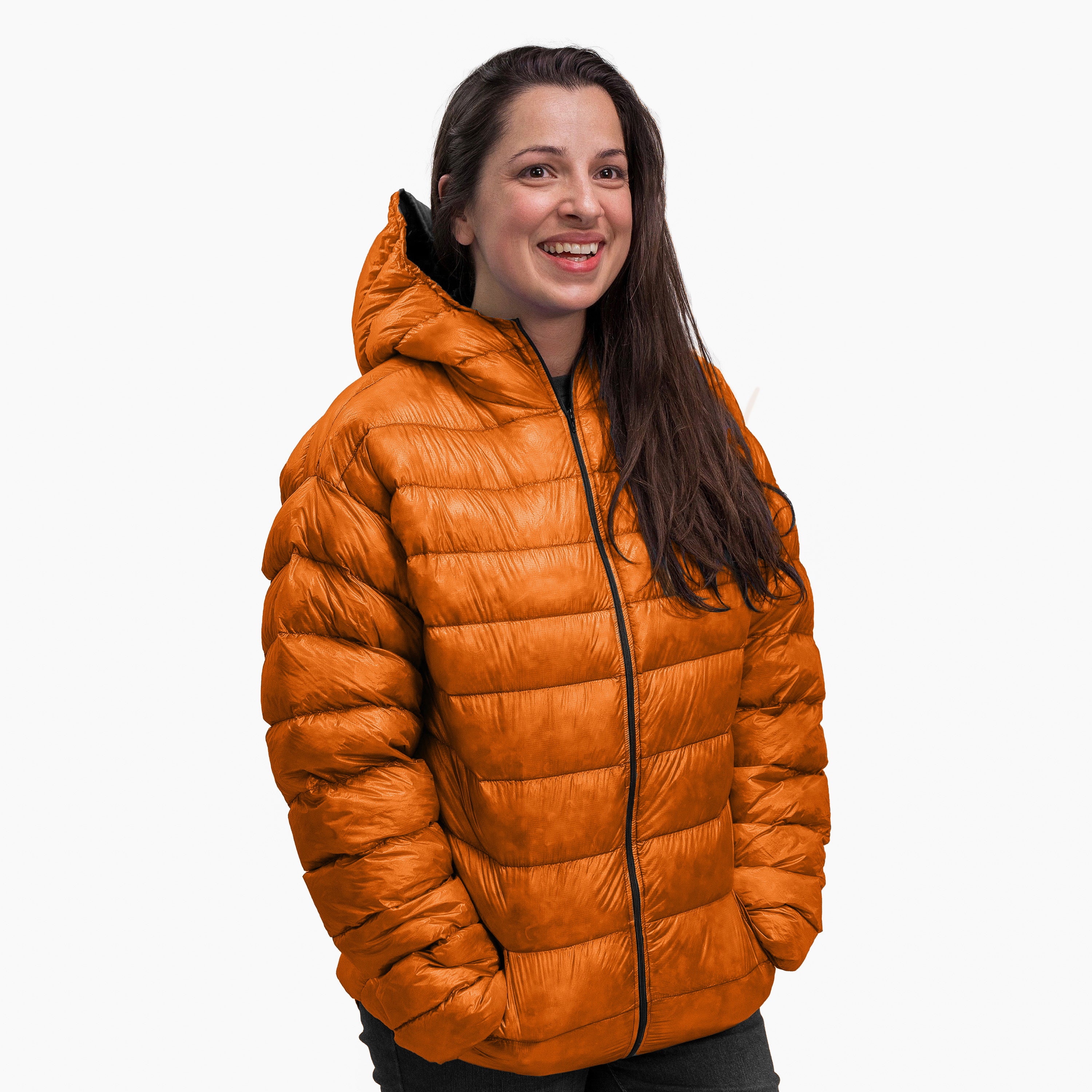 Zpacks Down Jacket doudoune Black Taille M