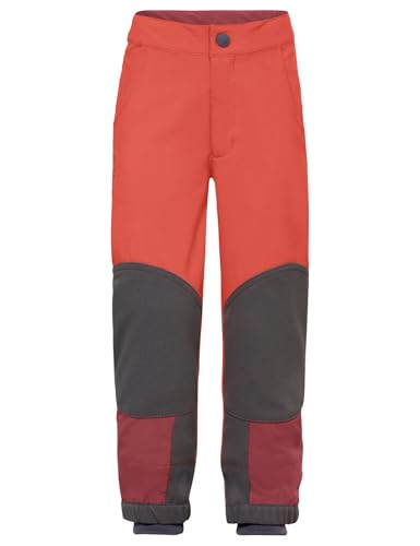 VAUDE Caprea Stretch pantalon enfant 104 déperlant stretch